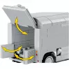 COBI Citroen Type H 1:35 bouwstenenset (246 onderdelen)