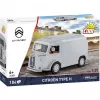 COBI Citroen Type H 1:35 bouwstenenset (246 onderdelen)