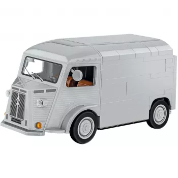 COBI Citroen Type H 1:35 bouwstenenset (246 onderdelen)