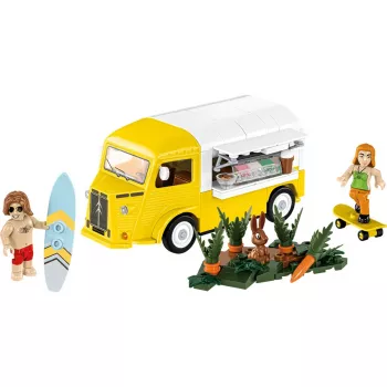 Cobi Citroen Type H Holidays bouwpakket