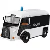 COBI Citroen Type H politie bouwstenenset (schaal 1:35)