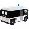 COBI Citroen Type H politie bouwstenenset (schaal 1:35)