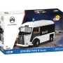 COBI Citroen Type H politie bouwstenenset (schaal 1:35)