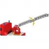 COBI Citroen Type H Pompiers (schaal 1:35) plastic modelbouwpakket