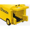 COBI Citroen Type H Service plastic modelbouwpakket 1:35