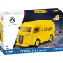COBI Citroen Type H Service plastic modelbouwpakket 1:35