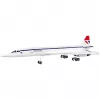 COBI Concorde G-BBDG bouwstenenset 450 onderdelen schaal 1:95