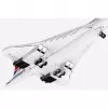COBI Concorde G-BBDG bouwstenenset 450 onderdelen schaal 1:95