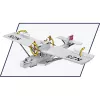 COBI Dornier Do J Wal Amundsen 1:72 plastic modelbouwpakket