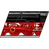 COBI DR BR 03 stoomlocomotief & waterkraan - Executive Edition (schaal 1:35)