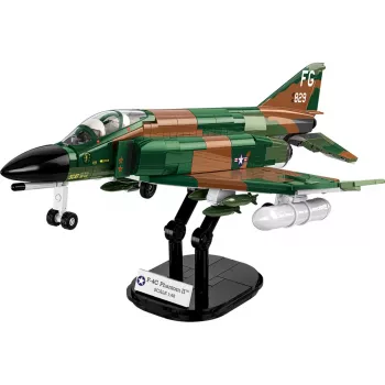 COBI F-4C Phantom II 1:48 bouwblokset (752 onderdelen)