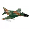 COBI F-4C Phantom II 1:48 bouwblokset (752 onderdelen)