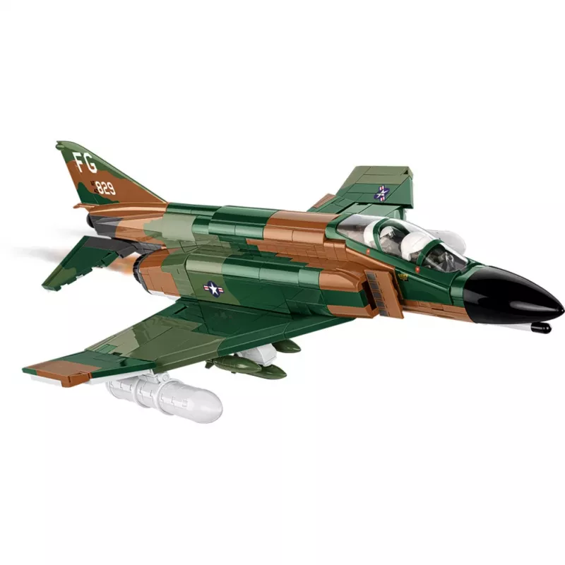 COBI F-4C Phantom II 1:48 bouwblokset (752 onderdelen)