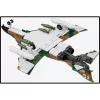 COBI F-4C Phantom II 1:48 bouwblokset (752 onderdelen)