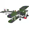 COBI Fairey Swordfish 1:72 plastic modelbouwpakket