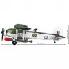 COBI Fairey Swordfish 1:72 plastic modelbouwpakket