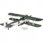 COBI Fairey Swordfish 1:72 plastic modelbouwpakket