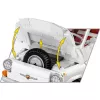 COBI Fiat 500 Abarth 1:12 bouwset (24354)