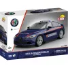 Cobi Giulia Quadrifoglio Carabinieri bouwstenenset 1:35