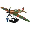 Cobi Hawker Hurricane No.302 Sqn. RAF bouwpakket