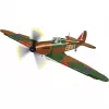 Cobi Hawker Hurricane No.302 Sqn. RAF bouwpakket