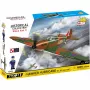 Cobi Hawker Hurricane No.302 Sqn. RAF bouwpakket