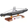 COBI HNoMS Uredd (P-41) U-klasse onderzeeboot modelbouwpakket schaal 1:300