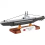 COBI HNoMS Uredd (P-41) U-klasse onderzeeboot modelbouwpakket schaal 1:300