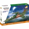 Cobi Lockheed F-104 Starfighter bouwstenenset (370 onderdelen)