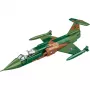 Cobi Lockheed F-104 Starfighter bouwstenenset (370 onderdelen)