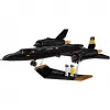 COBI Lockheed SR-71 Blackbird Executive Edition bouwstenenset (1860 onderdelen)
