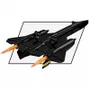 COBI Lockheed SR-71 Blackbird Executive Edition bouwstenenset (1860 onderdelen)
