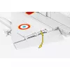Cobi Mirage IIIC bouwset schaal 1:48 (560 onderdelen)