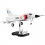 Cobi Mirage IIIC bouwset schaal 1:48 (560 onderdelen)