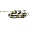 COBI Panzerjäger Tiger Ausf. B Jagdtiger bouwstenenset (1371 onderdelen)