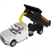 COBI RAM 3500 Dump Truck 1:35 schaal bouwstenenset
