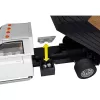 COBI RAM 3500 Dump Truck 1:35 schaal bouwstenenset