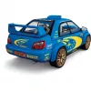 Cobi Subaru Impreza WRC 2003 bouwsteenset (schaal 1:35)