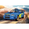 Cobi Subaru Impreza WRC 2003 bouwsteenset (schaal 1:35)