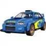 Cobi Subaru Impreza WRC 2003 bouwsteenset (schaal 1:35)