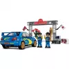 COBI Subaru Impreza WRC 2004 bouwsteenset (schaal 1:35)