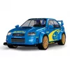 COBI Subaru Impreza WRC 2004 bouwsteenset (schaal 1:35)