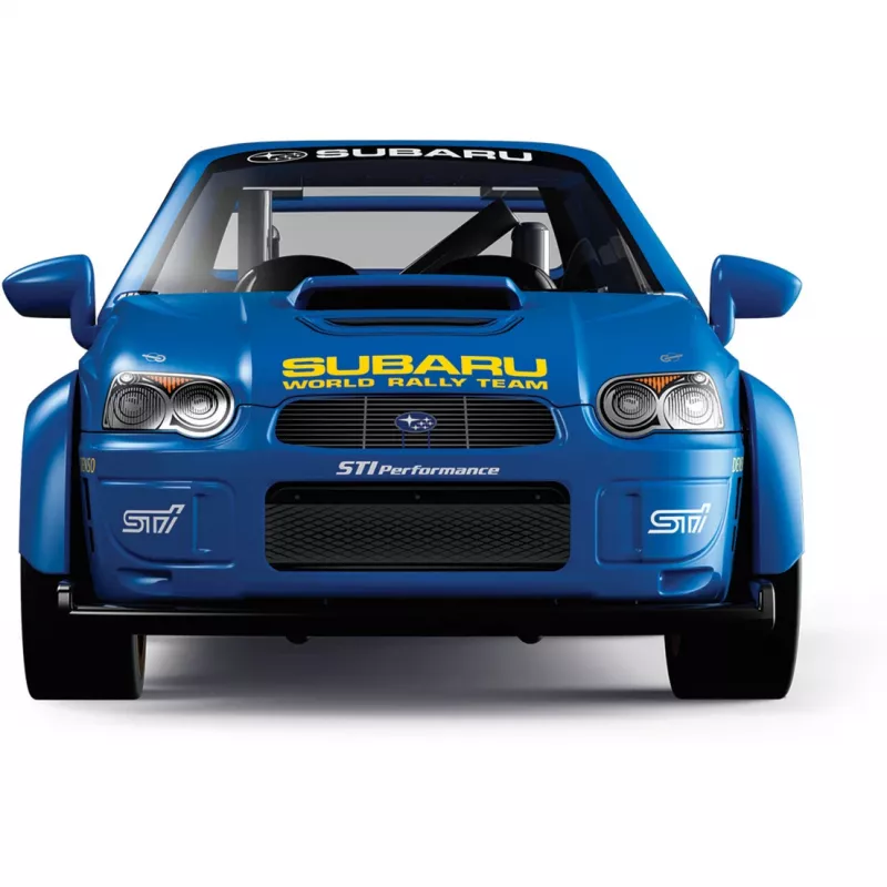 COBI Subaru Impreza WRC 2004 bouwsteenset (schaal 1:35)