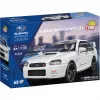 Cobi Subaru Impreza WRX STI bouwsteenset (schaal 1:35, 255 onderdelen)