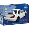 Cobi Subaru Impreza WRX STI bouwsteenset (schaal 1:35, 255 onderdelen)