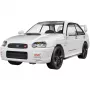 Cobi Subaru Impreza WRX STI bouwsteenset (schaal 1:35, 255 onderdelen)