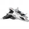 COBI Top Gun Maverick - Enemy Strike Jet (schaal 1:48)