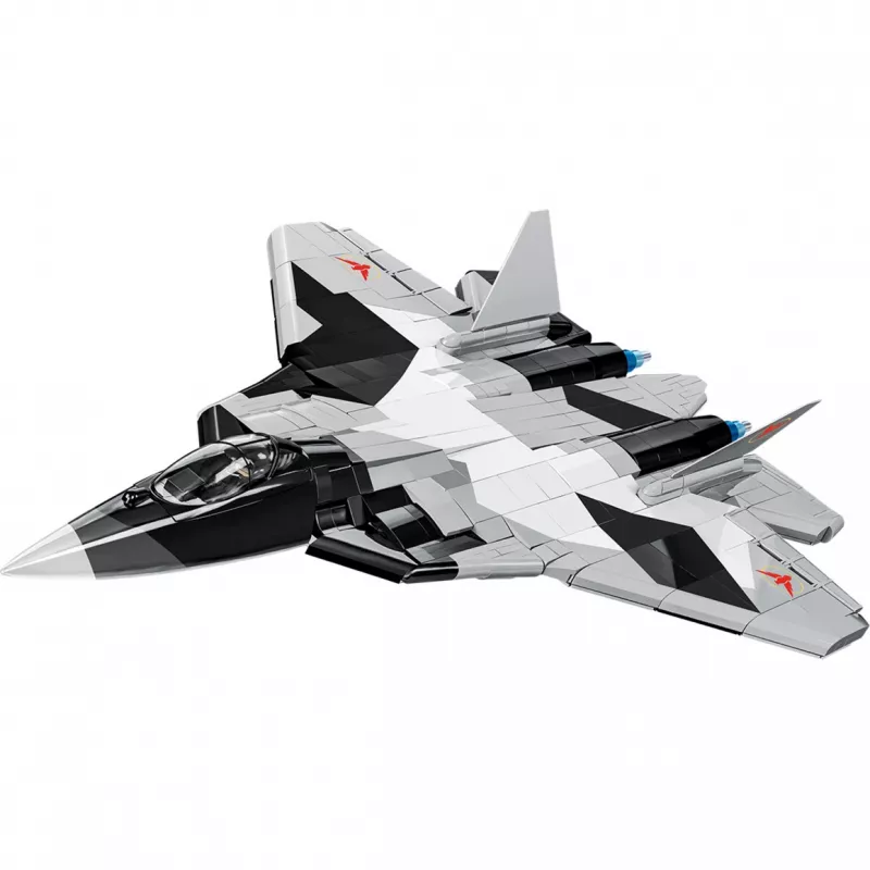 COBI Top Gun Maverick - Enemy Strike Jet (schaal 1:48)