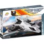 COBI Top Gun Maverick - Enemy Strike Jet (schaal 1:48)