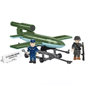 COBI V-1 Flying Bomb (FI 103) 1:72 plastic modelbouwpakket